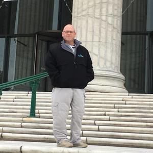 Meet your Posher, Chris